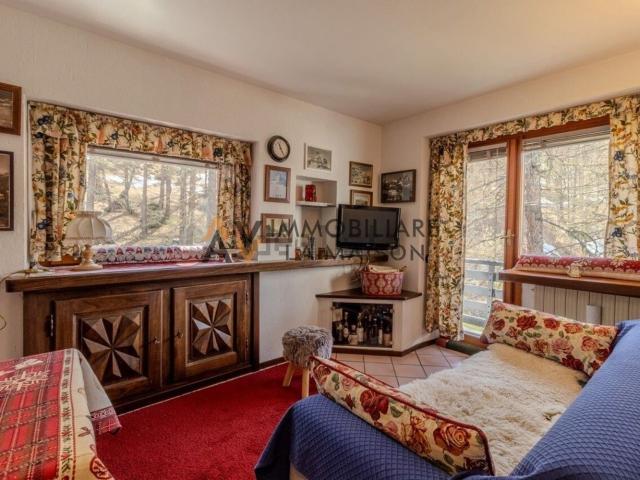 Appartamento in vendita di 42 m² in Frazione Breuil Cervinia
