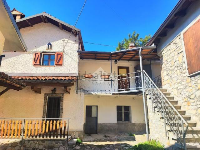 Appartamento in vendita di 42 m² in Frazione Bruggi, 7
