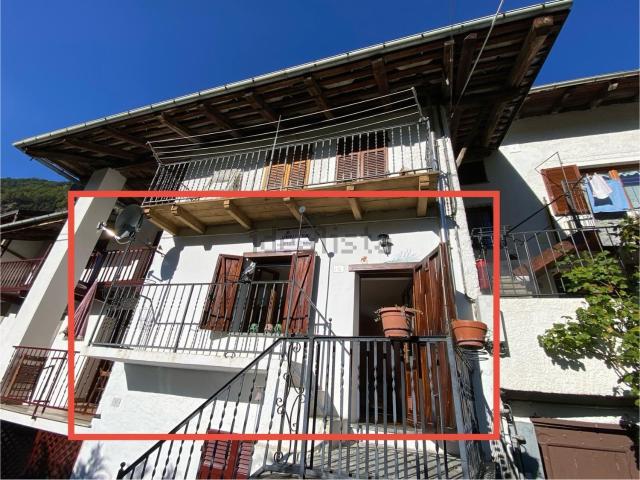Appartamento in vendita di 42 m² in Frazione Villaretto, 13