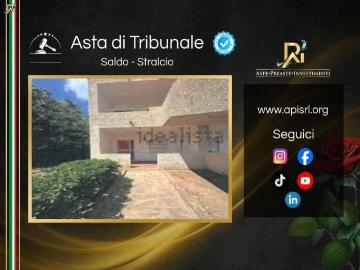 Appartamento in vendita di 42 m² in Località Capo Piccolo