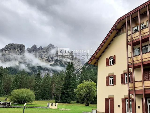 Appartamento in vendita di 42 m² in Località Carbonin, 1