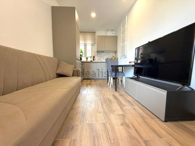 Appartamento in vendita di 42 m² in Piazza Cittadella, 17
