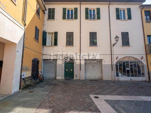 Appartamento in vendita di 42 m² in Piazza L. Sasdelli, 6
