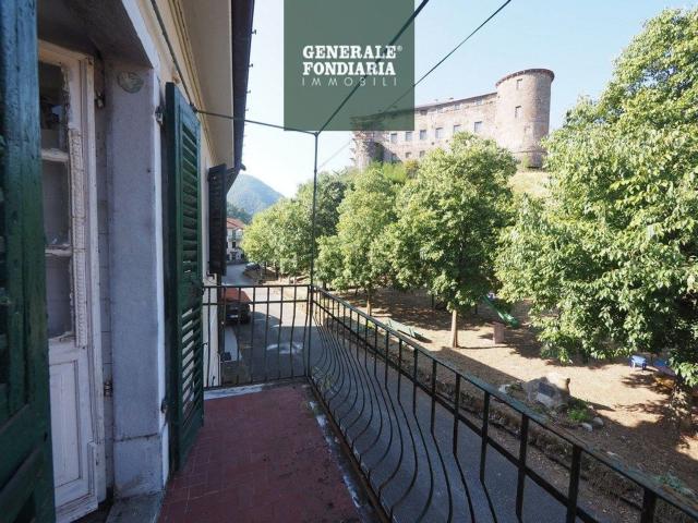 Appartamento in vendita di 42 m² in Piazza Leone Del, 11