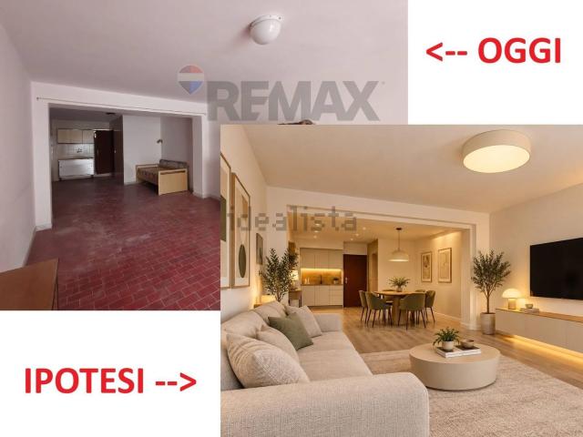 Appartamento in vendita di 42 m² in Piazza R. Scotellaro, 5