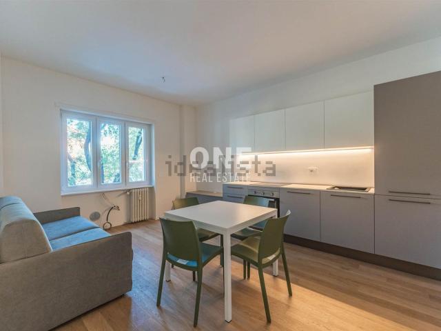 Appartamento in vendita di 42 m² in Piazzale Lagosta, 6