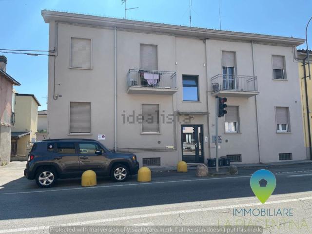Appartamento in vendita di 42 m² in Strada Bobbiese, 66