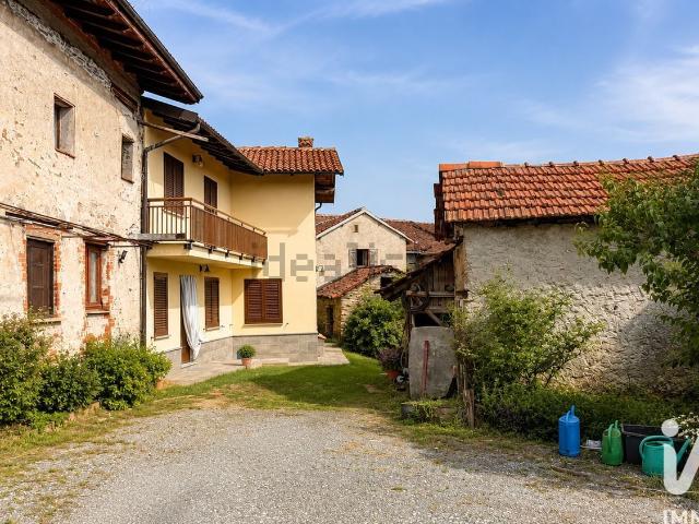 Appartamento in vendita di 42 m² in Strada Chinelli, 10