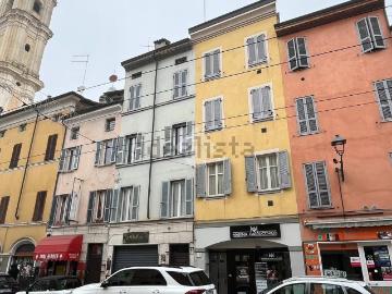 Piazzale Alberto Rondani, Centro Storico di Parma, Parma, Parma Emilia Romagna, Emilia Romagna