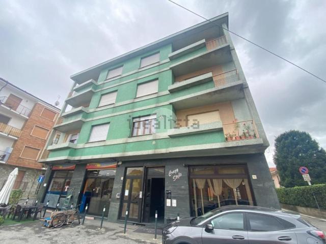 Appartamento in vendita di 42 m² in Strada Piossasco, 59