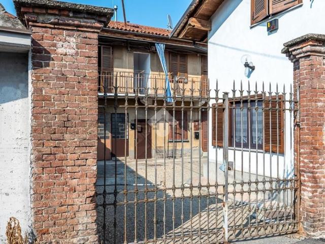 Appartamento in vendita di 42 m² in Vicolo San Rocco, 6