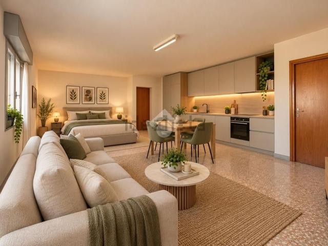 Appartamento in vendita di 42 m² in Via Tassarola