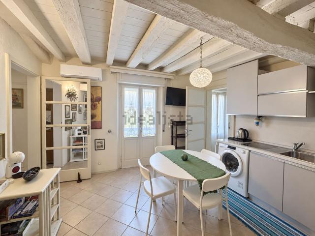 Appartamento in vendita di 42 m² in Via Taverna Giuseppe