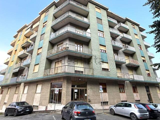 Appartamento in vendita di 42 m² in Via Teologo E. Frasca, 8