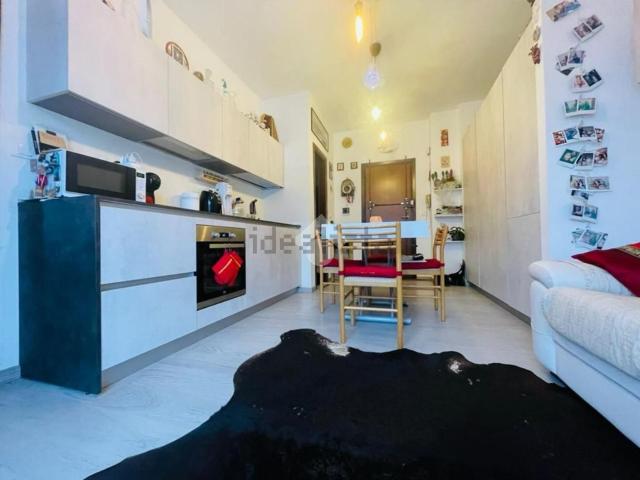 Appartamento in vendita di 42 m² in Via Torino, 88