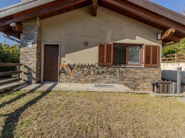 Appartamento in vendita di 42 m² in Via Trieste, 17