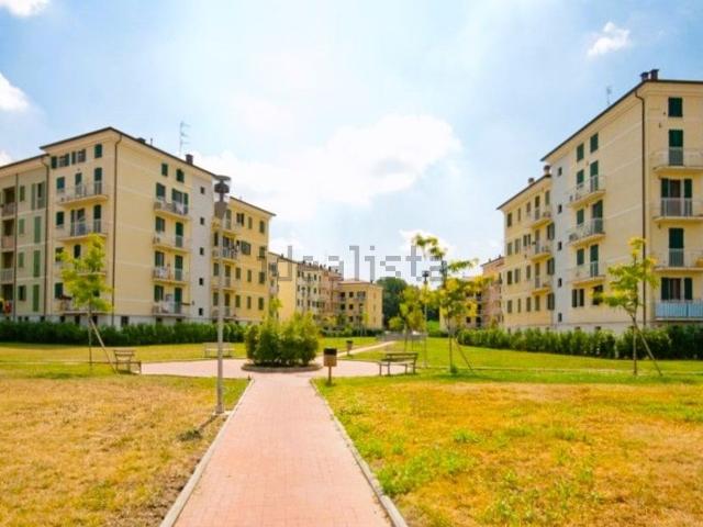 Appartamento in vendita di 42 m² in Via Trieste, 3