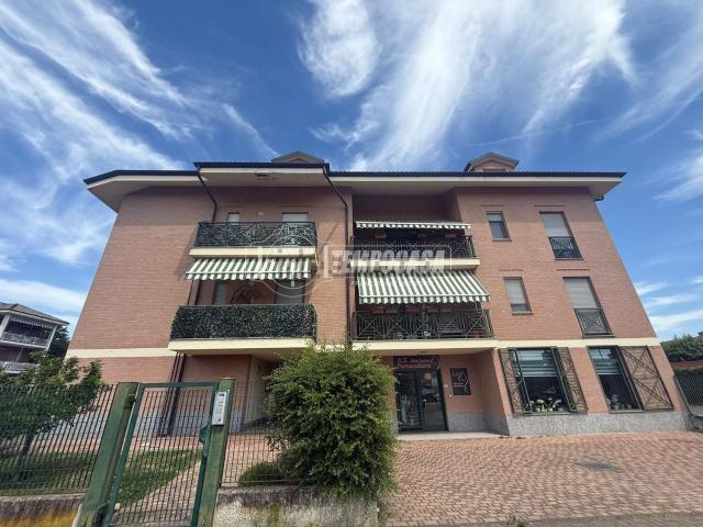 Appartamento in vendita di 42 m² in Via Trilussa, 42