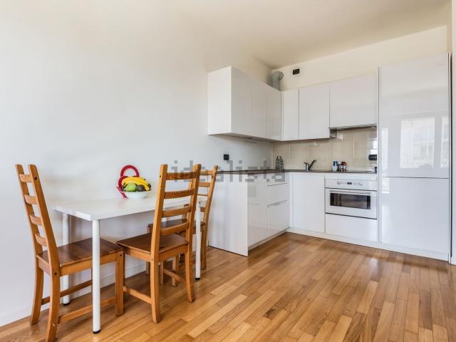 Appartamento in vendita di 42 m² in Via Ugo Tognazzi, 9