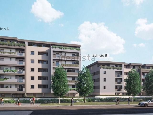 Appartamento in vendita di 42 m² in Via Umberto Terracini
