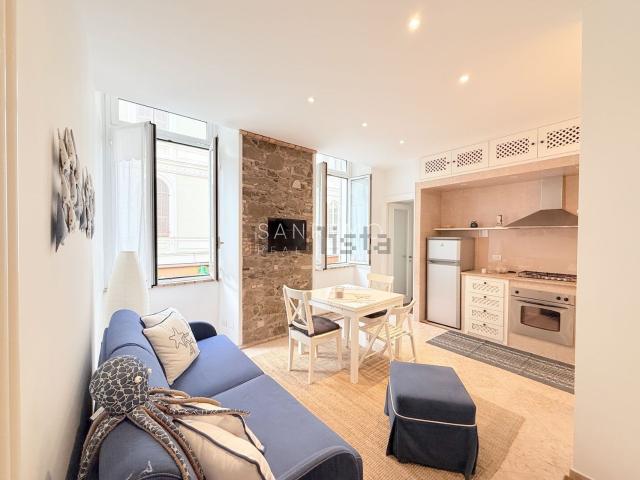 Appartamento in vendita di 42 m² in Via V. Gioberti
