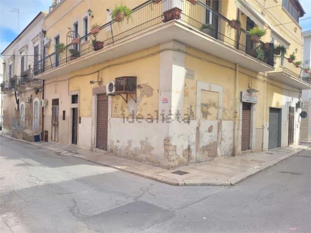 Appartamento in vendita di 42 m² in Via V. Tonti, 10