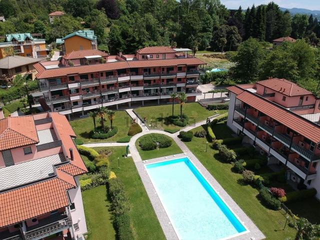 Appartamento in vendita di 42 m² in Via Varese, 5