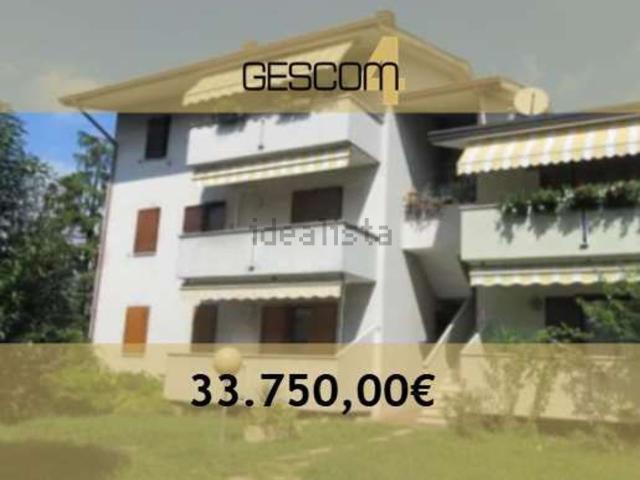 Appartamento in vendita di 42 m² in Via Venezia