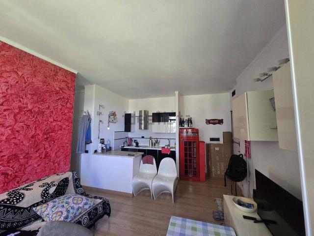 Appartamento in vendita di 42 m² in Via Vinicio Cortese, 147