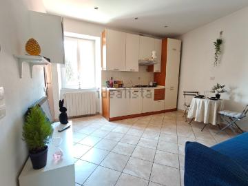 Appartamento in vendita di 42 m² in Via viggiù, 18