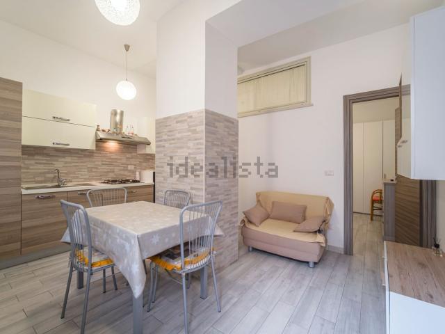 Appartamento in vendita di 42 m² in Via Vittorio Emanuele