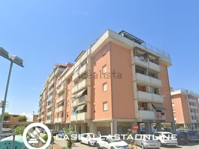 Appartamento in vendita di 42 m² in Via Walter Tobagi