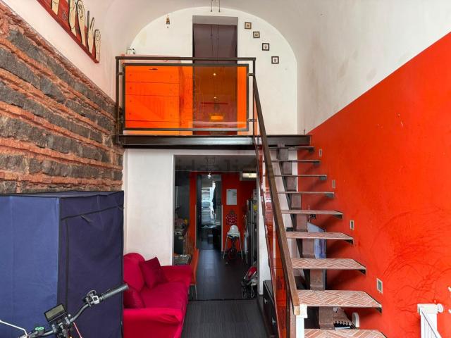 Appartamento in vendita di 42 m² in Via Wrzì
