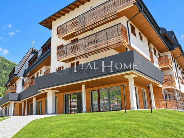 Appartamento in vendita di 42 m² in Via XI Febbraio