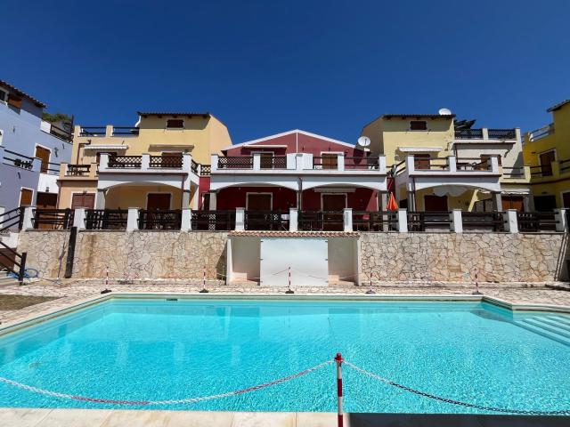 Appartamento in vendita di 42 m² in Via XXV Aprile