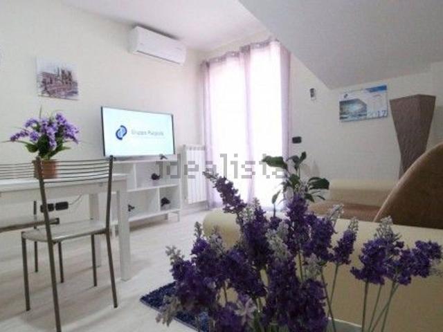 Appartamento in vendita di 52 m² in Via Yasser Arafat, 20