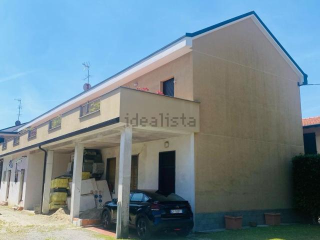 Appartamento in vendita di 42 m² in Via A. Manzoni, 34