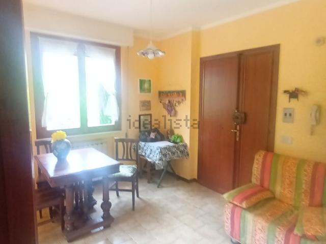 Appartamento in vendita di 42 m² in Via Alessandro Manzoni, 8