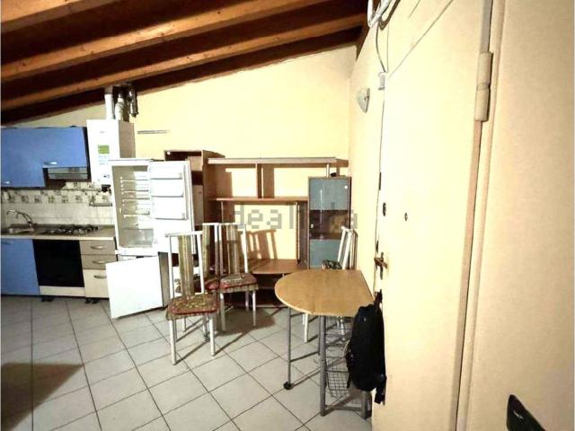 Appartamento in vendita di 42 m² in Via Angelo Agostoni, 22