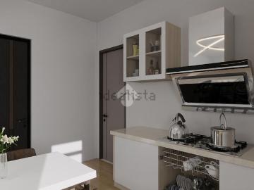 Appartamento in vendita di 42 m² in Via Antonio Gramsci, 2