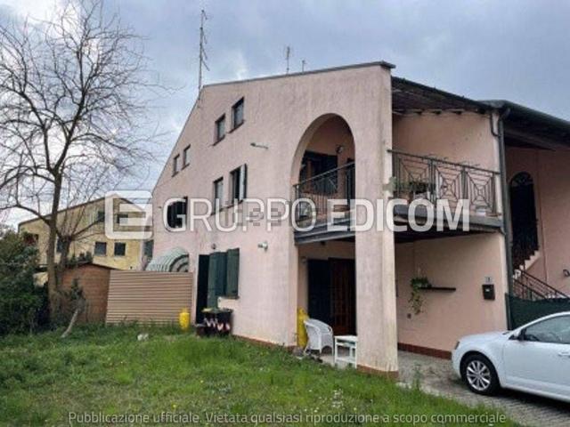 Appartamento in vendita di 42 m² in Via B. Croce