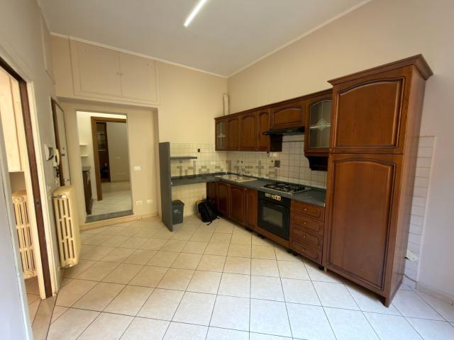 Appartamento in vendita di 42 m² in Via Baccio da Montelupo, 8