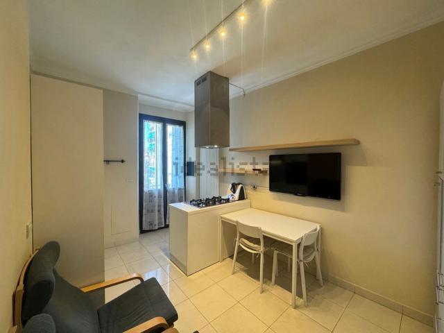 Appartamento in vendita di 42 m² in Via Bardonecchia, 25