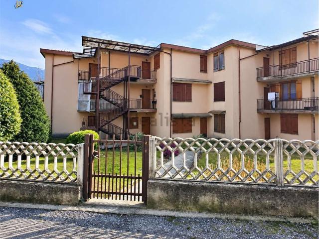Appartamento in vendita di 42 m² in Via Barge
