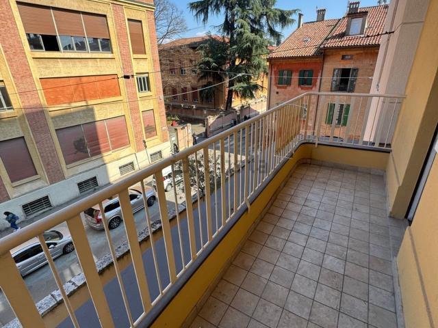 Appartamento in vendita di 42 m² in Via Belmeloro, 7