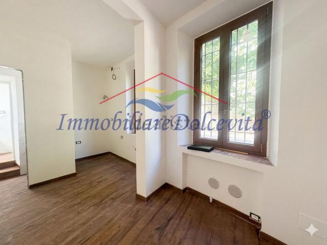 Appartamento in vendita di 42 m² in Via Bernardo Martellini, 4