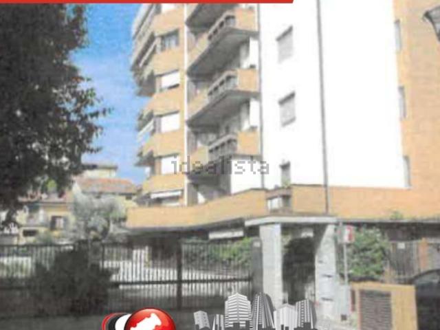 Appartamento in vendita di 42 m² in Via Bologna