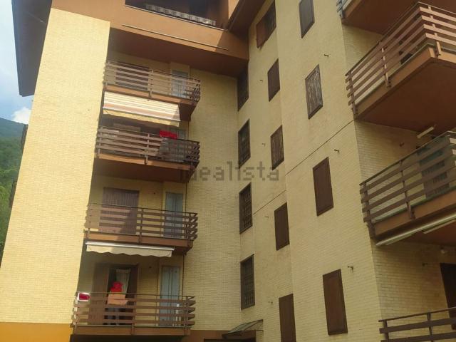Appartamento in vendita di 42 m² in Via Brach Prever, 3