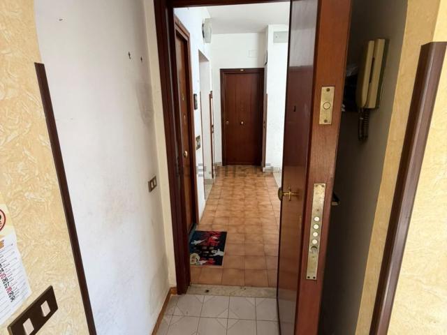 Appartamento in vendita di 42 m² in Via Brigata Aosta, 31