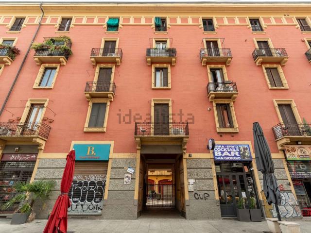 Appartamento in vendita di 42 m² in Via Casale, 7